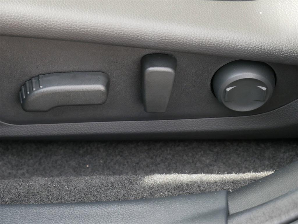 new 2025 Subaru Crosstrek car, priced at $36,043