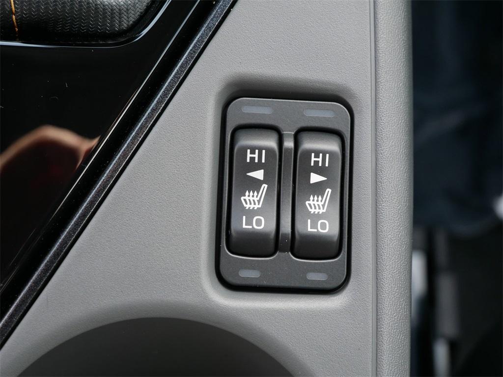 new 2025 Subaru Crosstrek car, priced at $36,043