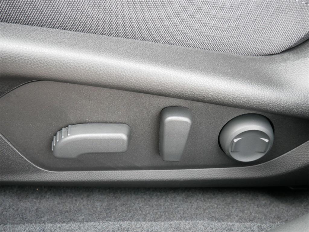 new 2025 Subaru Crosstrek car, priced at $30,532