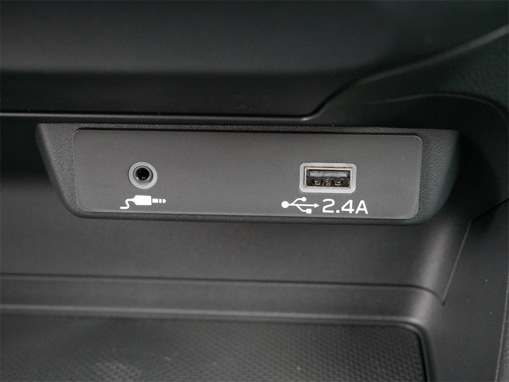 new 2025 Subaru Impreza car, priced at $25,328