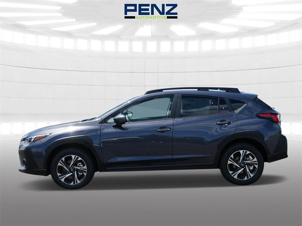 new 2025 Subaru Crosstrek car, priced at $28,490