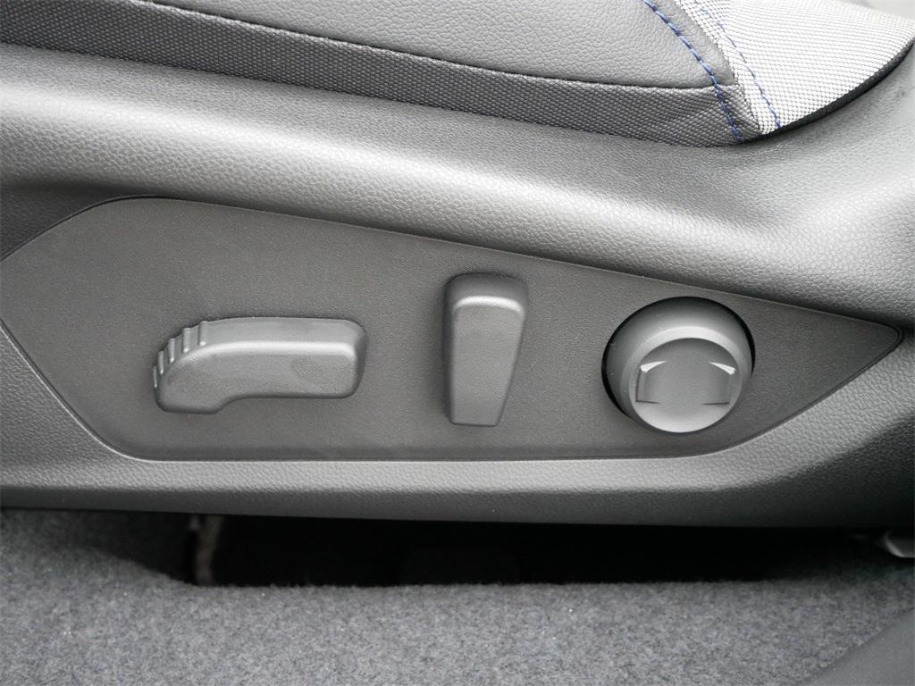 new 2025 Subaru Forester car, priced at $32,258