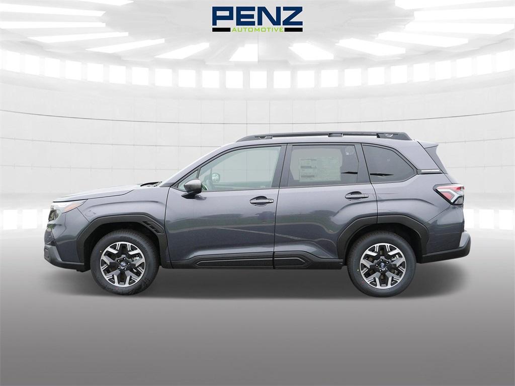 new 2025 Subaru Forester car, priced at $32,258