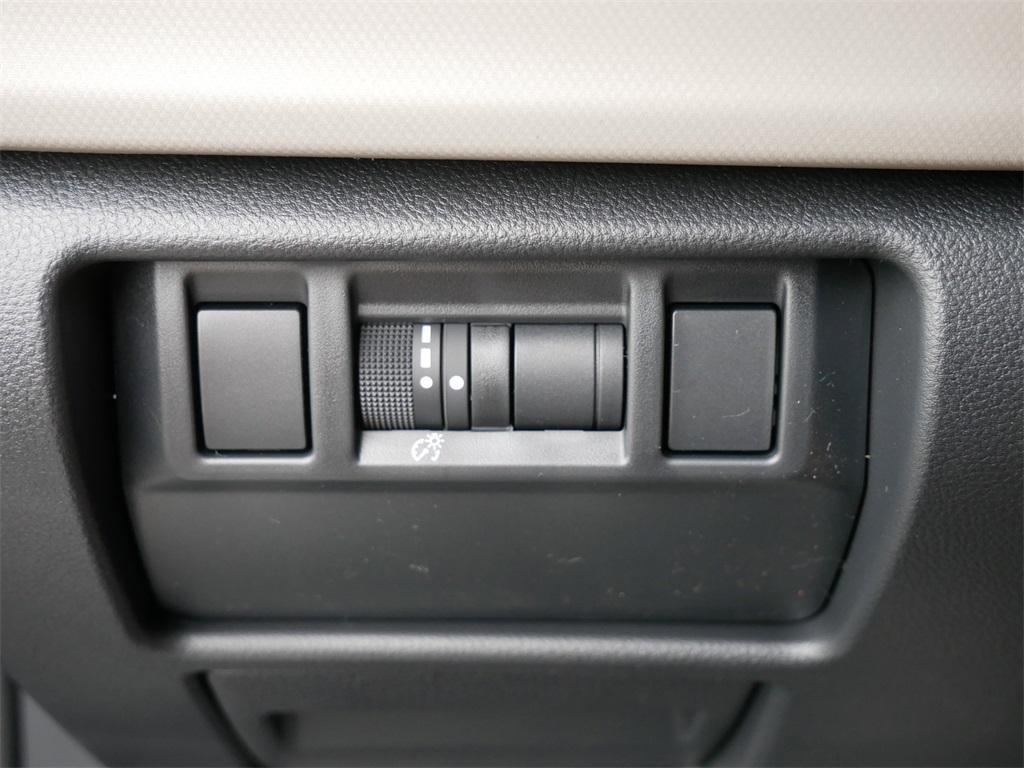 new 2025 Subaru Forester car, priced at $32,258