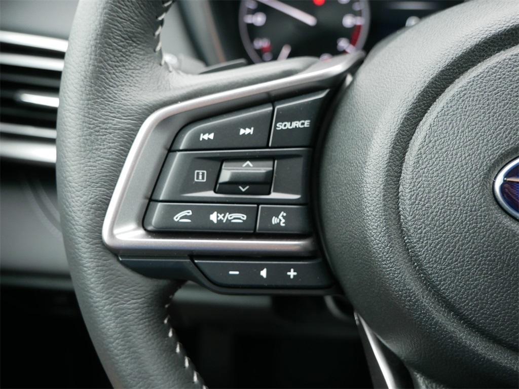 new 2025 Subaru Outback car, priced at $34,062