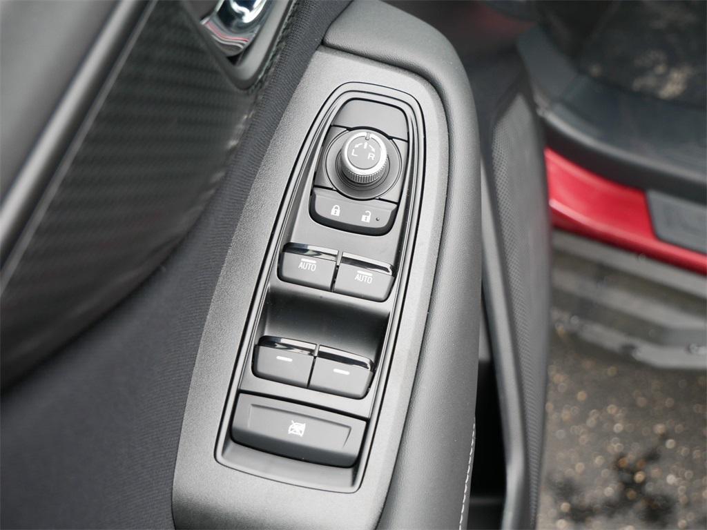 new 2025 Subaru Outback car, priced at $34,062