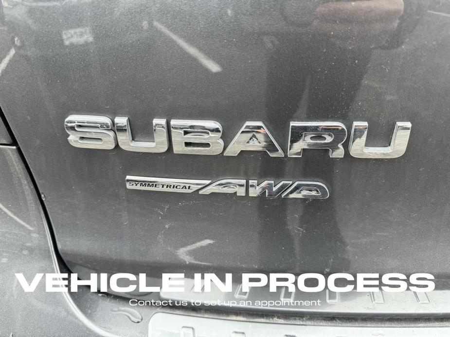 used 2022 Subaru Ascent car, priced at $24,500