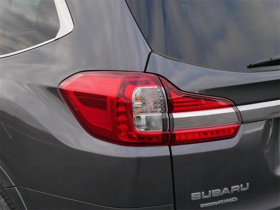 used 2022 Subaru Ascent car, priced at $23,500