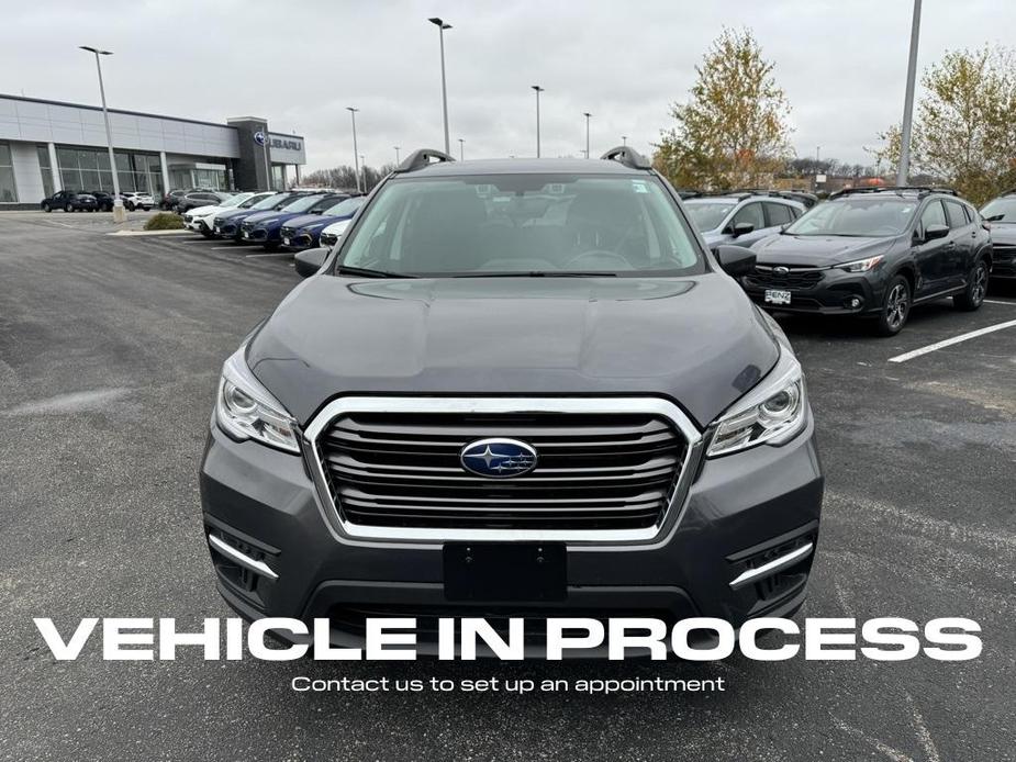 used 2022 Subaru Ascent car, priced at $24,500