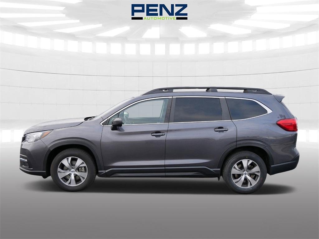 used 2022 Subaru Ascent car, priced at $23,500