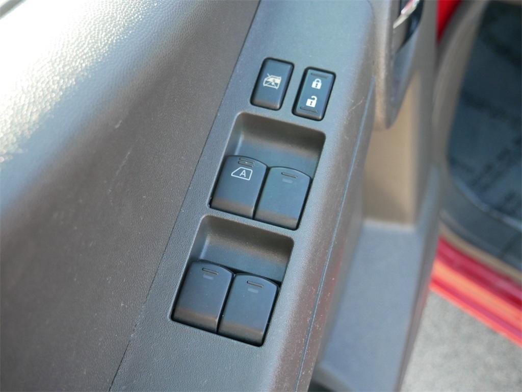 used 2008 Nissan Xterra car, priced at $5,000