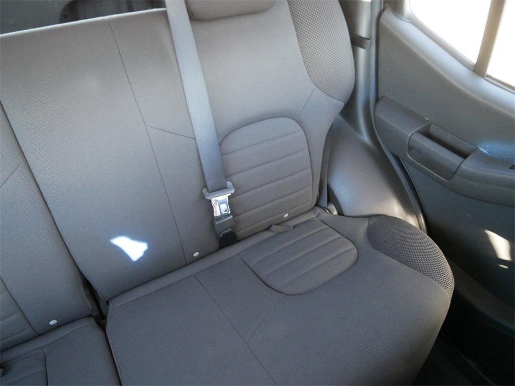 used 2008 Nissan Xterra car, priced at $5,000