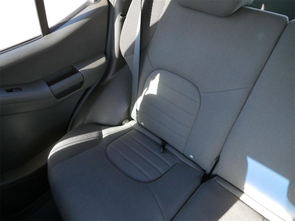 used 2008 Nissan Xterra car, priced at $5,000