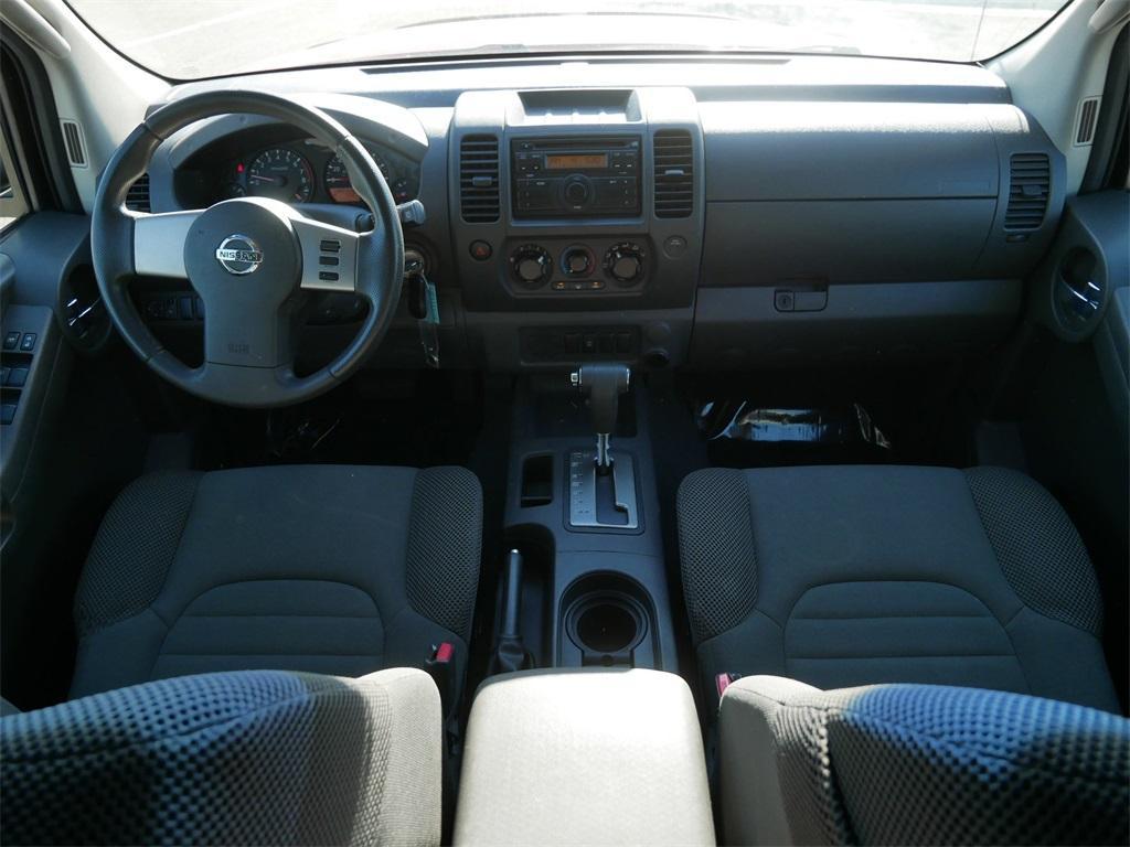 used 2008 Nissan Xterra car, priced at $5,000