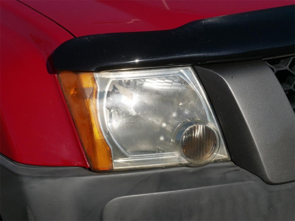 used 2008 Nissan Xterra car, priced at $5,000