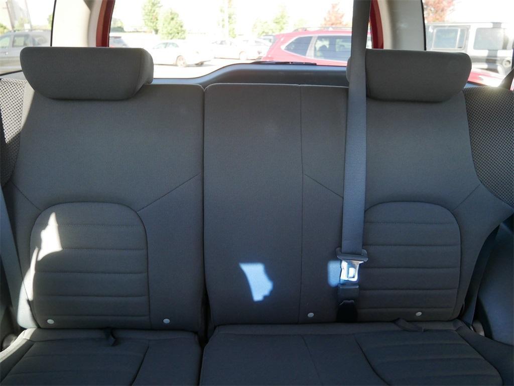 used 2008 Nissan Xterra car, priced at $5,000