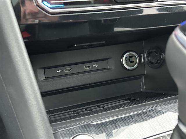 new 2025 Volkswagen Taos car, priced at $29,986