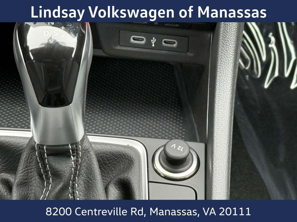 new 2025 Volkswagen Jetta car, priced at $25,561