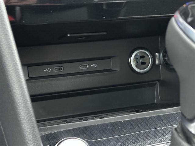 new 2025 Volkswagen Taos car, priced at $29,986