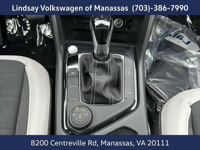 new 2025 Volkswagen Taos car, priced at $31,486