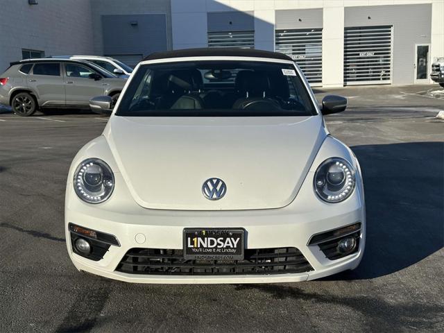 used 2014 Volkswagen Beetle car, priced at $13,577