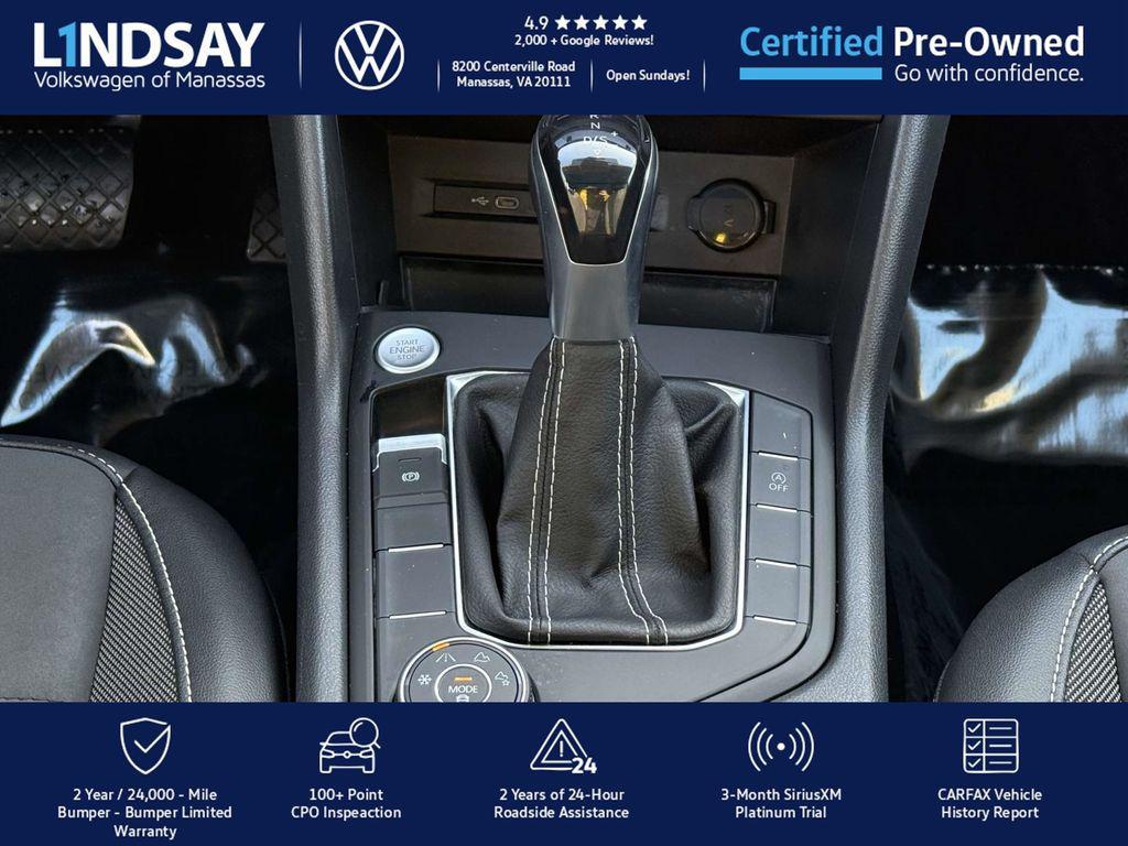 used 2022 Volkswagen Taos car, priced at $22,329