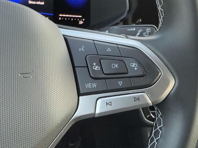 used 2022 Volkswagen Taos car, priced at $21,777