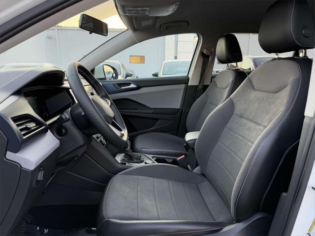 used 2022 Volkswagen Taos car, priced at $21,777