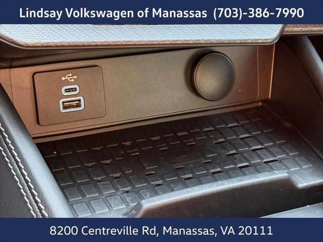 used 2024 Ford Mustang car, priced at $47,232