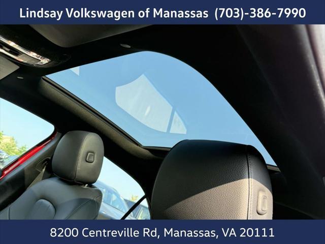 used 2020 Mercedes-Benz A-Class car, priced at $21,997