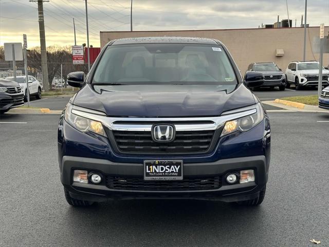 used 2020 Honda Ridgeline car, priced at $27,977