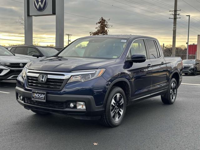 used 2020 Honda Ridgeline car, priced at $27,977