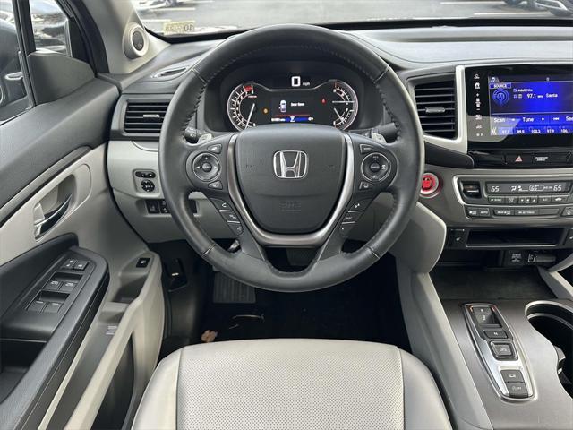 used 2020 Honda Ridgeline car, priced at $27,977