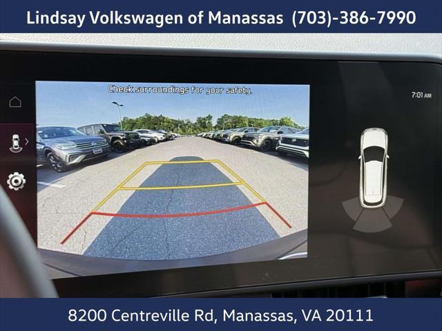 used 2024 Kia Sportage Hybrid car, priced at $31,997