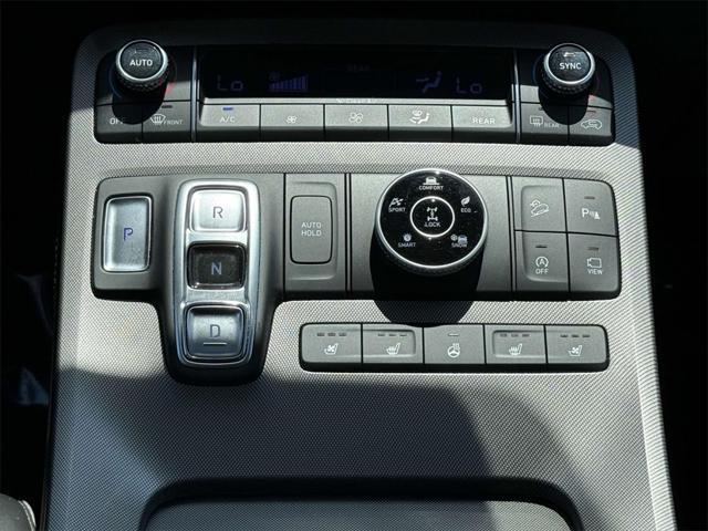 used 2021 Hyundai Palisade car, priced at $30,555