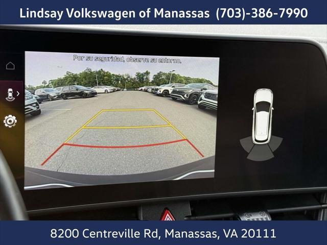 used 2023 Kia Sportage car, priced at $25,555