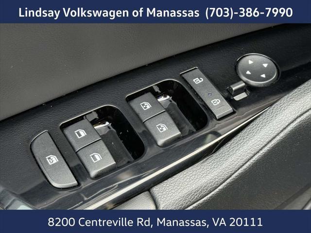 used 2023 Kia Sportage car, priced at $25,555