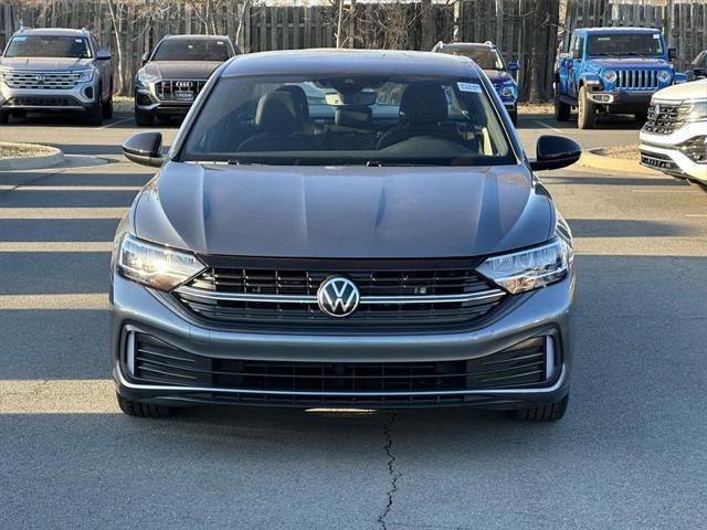 used 2023 Volkswagen Jetta car, priced at $19,997