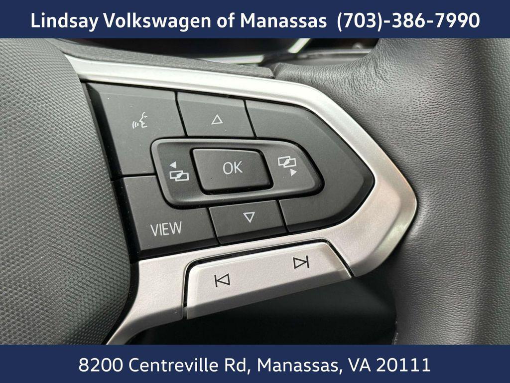 used 2023 Volkswagen Jetta car, priced at $21,097