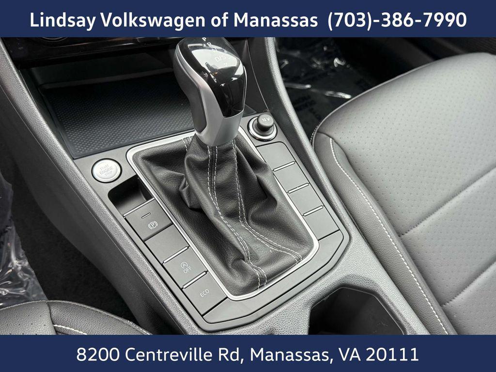 used 2023 Volkswagen Jetta car, priced at $21,097