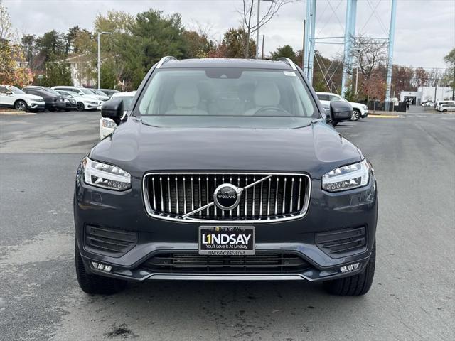 used 2021 Volvo XC90 car, priced at $33,777