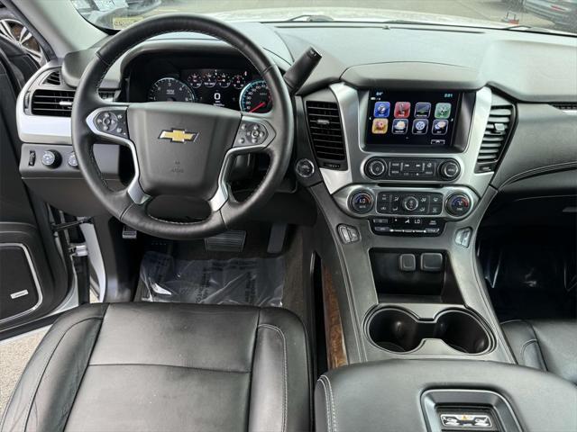 used 2017 Chevrolet Tahoe car, priced at $25,997