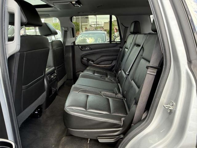 used 2017 Chevrolet Tahoe car, priced at $25,997