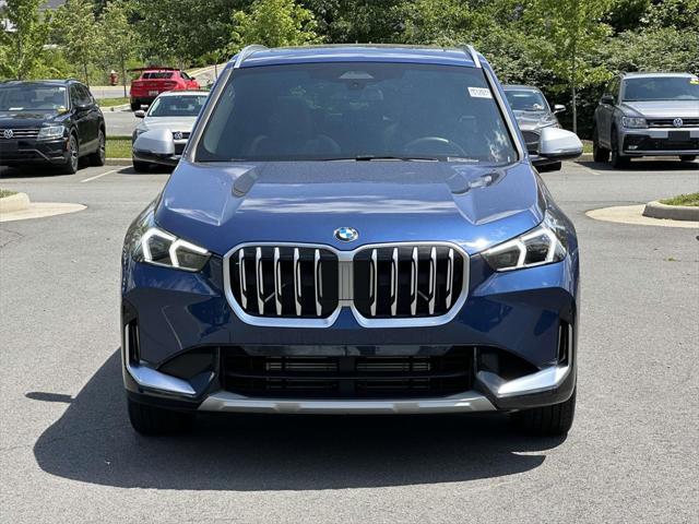 used 2023 BMW X1 car, priced at $34,997