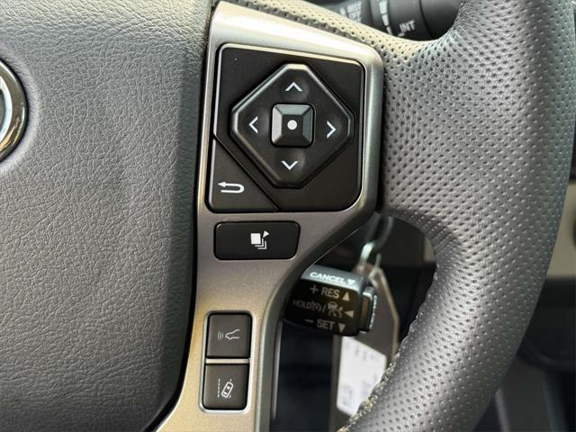 used 2022 Toyota Tacoma car, priced at $37,557