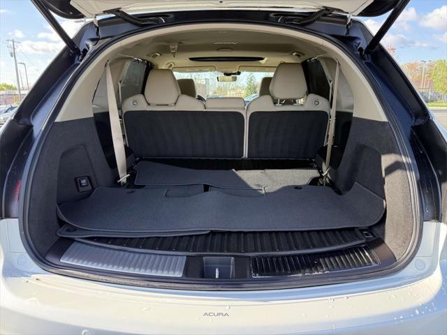 used 2016 Acura MDX car, priced at $21,997