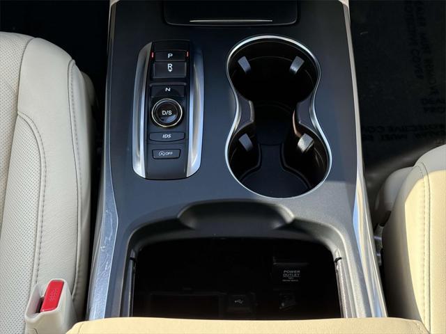 used 2016 Acura MDX car, priced at $21,997