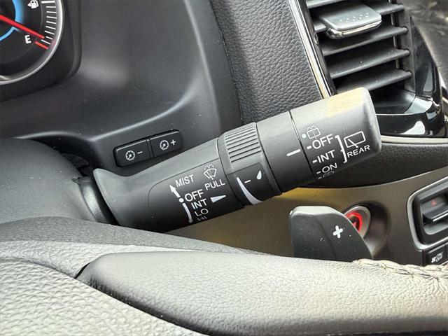 used 2022 Honda Pilot car, priced at $35,557