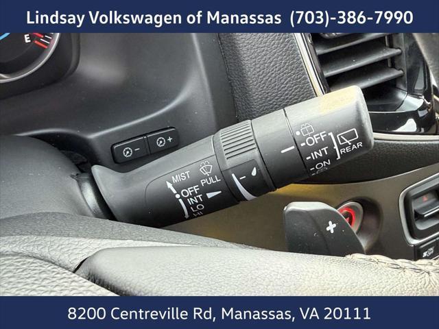 used 2022 Honda Pilot car, priced at $34,997