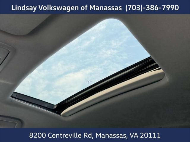 used 2022 Honda Pilot car, priced at $34,997